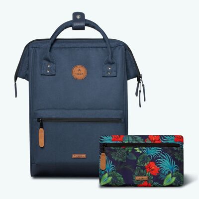 Adventurer navy - Backpack - Medium