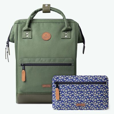 Adventurer khaki - Medium - Backpack