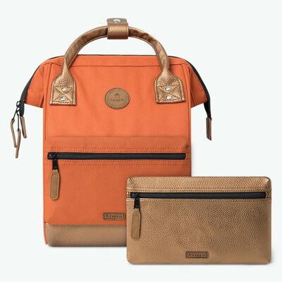 Adventurer terracotta - Mini - Backpack