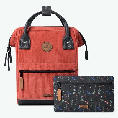 Adventurer red - Mini - Backpack