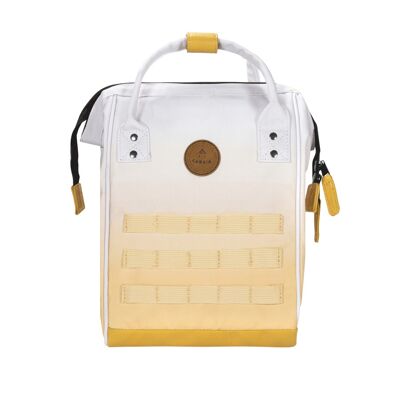 Adventurer yellow - Mini - Backpack - No pocket