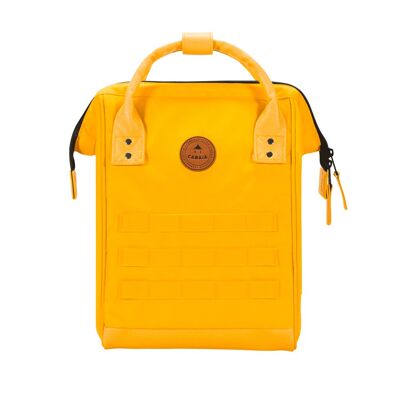 Adventurer mustard - Mini - Backpack - No pocket