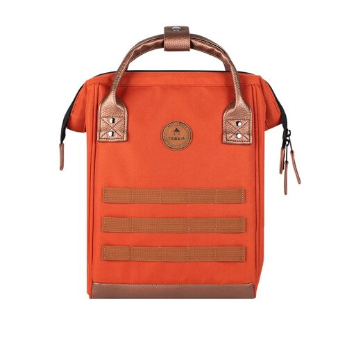 Adventurer terracotta - Mini - Backpack - No pocket