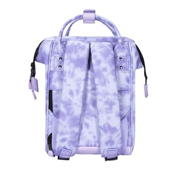 Aventurier violet - Mini - Sac à dos - Sans poche 2