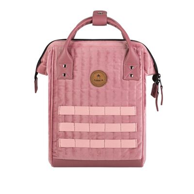 Adventurer pink - Mini - Backpack - No pocket