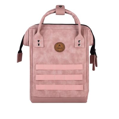 Adventurer light pink - Mini - Backpack - No pocket
