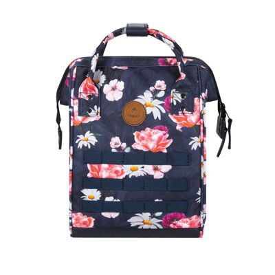 Adventurer navy - Mini - Backpack - No pocket
