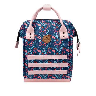 Rucksack - Abenteurer Rosa - Mini - Ohne Tasche