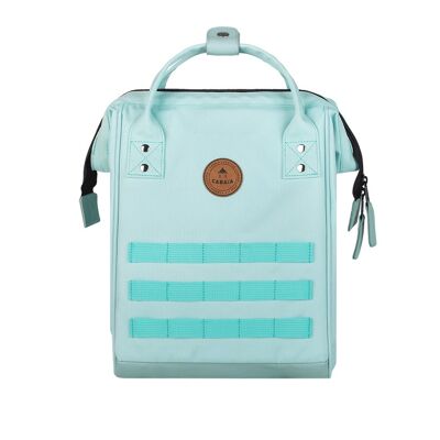 Adventurer blue - Mini - Backpack - No pocket