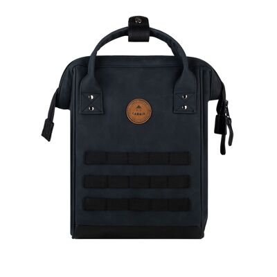 Adventurer schwarz - Mini - Rucksack - Keine Tasche