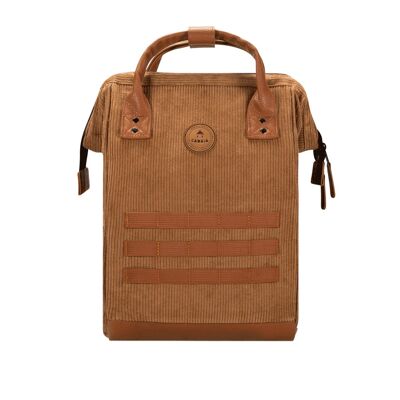 Adventurer camel - Medium - Backpack - No pocket