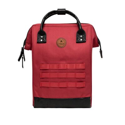 Shanghai-Berlin - Backpack - Medium - No pocket