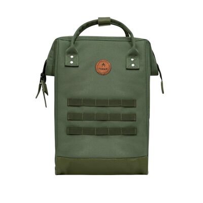 Séoul - Backpack - Medium - No pocket