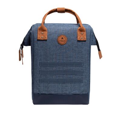 Paris - Backpack - Medium - No pocket