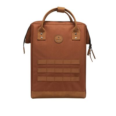 Adventurer brown - Medium - Backpack - No pocket