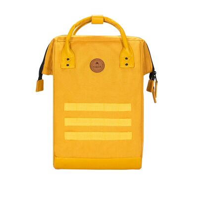 Adventurer yellow - Medium - Backpack - No pocket