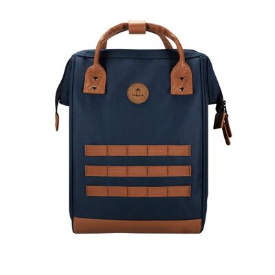 Adventurer navy - Medium - Backpack - No pocket