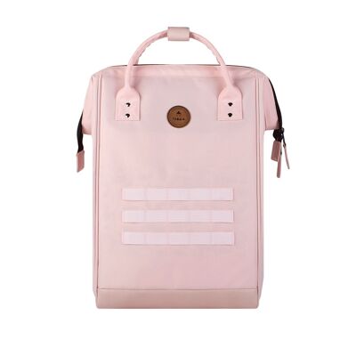 Adventurer pink - Maxi - Backpack - No pocket