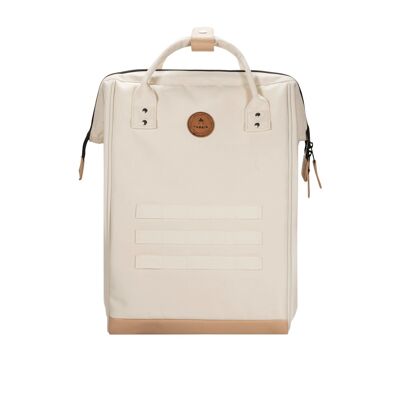 Abenteurer Creme - Maxi - Rucksack - Keine Tasche