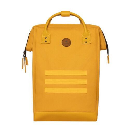 Adventurer yellow - Maxi - Backpack - No pocket