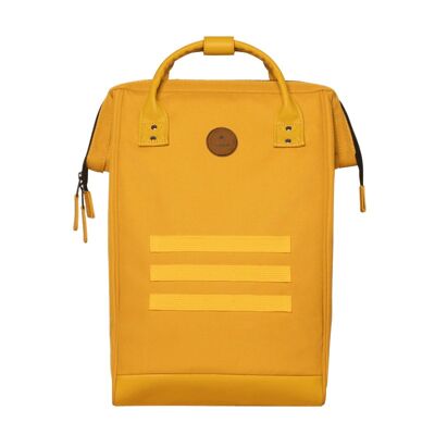 Adventurer yellow - Maxi - Backpack - No pocket
