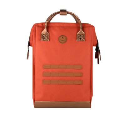 Adventurer terracotta - Maxi - Backpack - No pocket