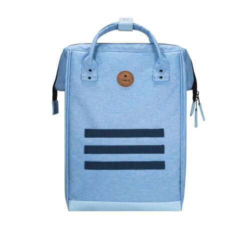 Adventurer blue - Maxi - Backpack - No pocket