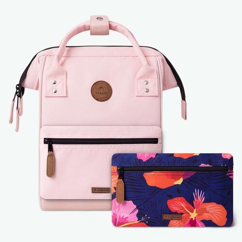 Adventurer light pink - Mini - Backpack
