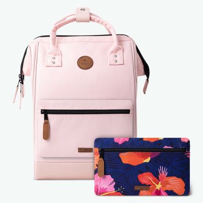 Adventurer light pink - Medium - Backpack