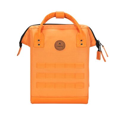 Adventurer Orange - Mediana - Mochila - Sin bolsillo