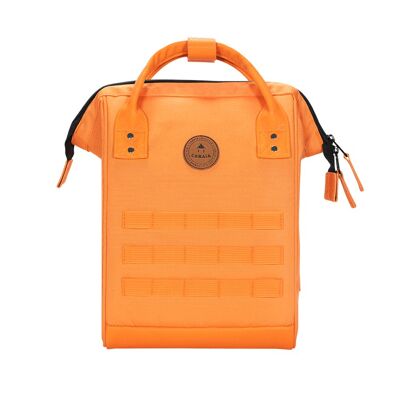 Adventurer Orange - Medium - Backpack - No pocket