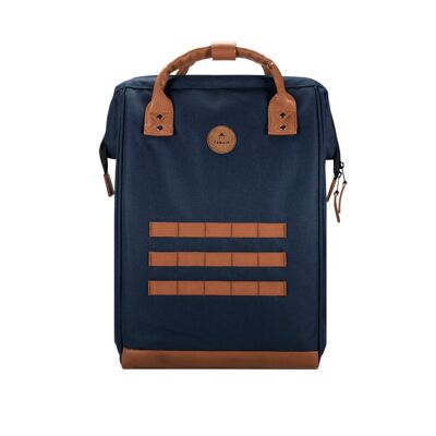 Backpack - Adventurer navy - Maxi - No pocket