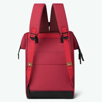 Aventurier rouge - Maxi - Sac à dos 7