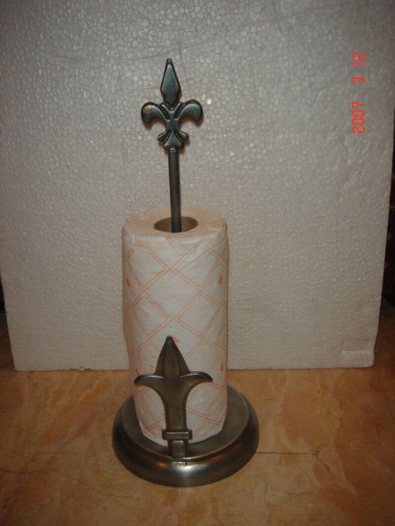 Buy wholesale kitchen roll holder dgrey