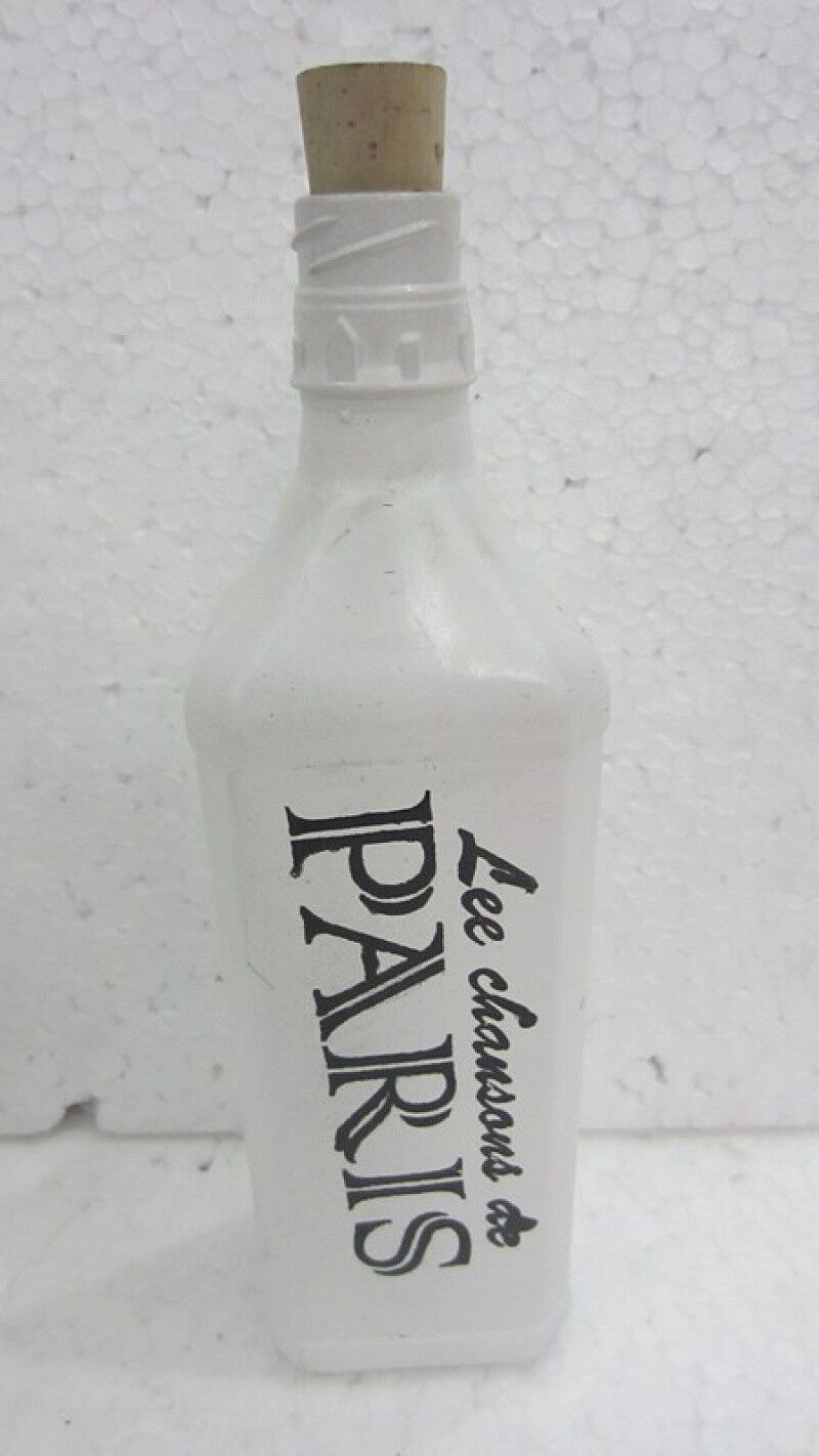 Buy wholesale Glass panes white small ''paris''