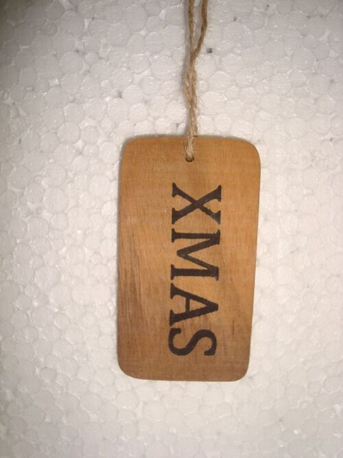 Etikett x-mas
