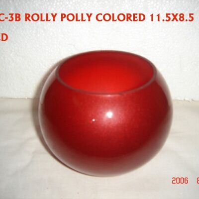 Rolly polly kl rot