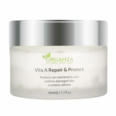 Vita a repair & protect