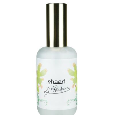 El Perfume Shaeri