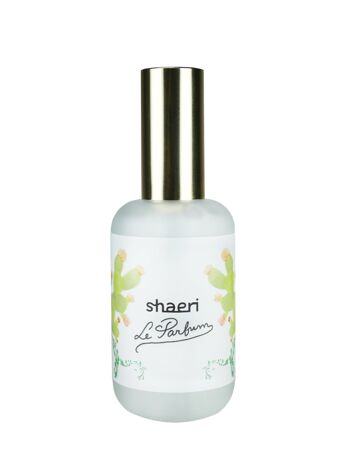 Le Parfum Shaeri 1