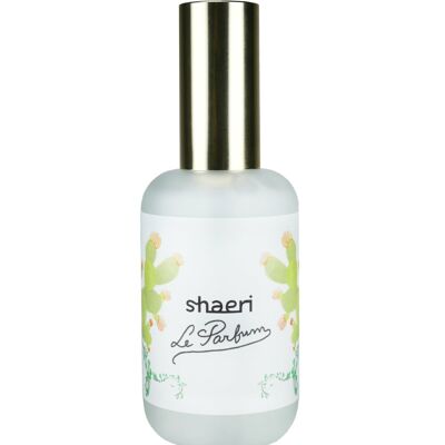 El Perfume Shaeri