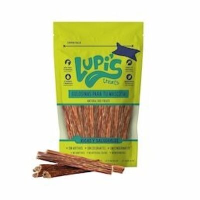 Bull Nerve in pieces 2 to 4 GR Premium 100% Natural brand LUPI'S TREATS (LTS-BB-25)