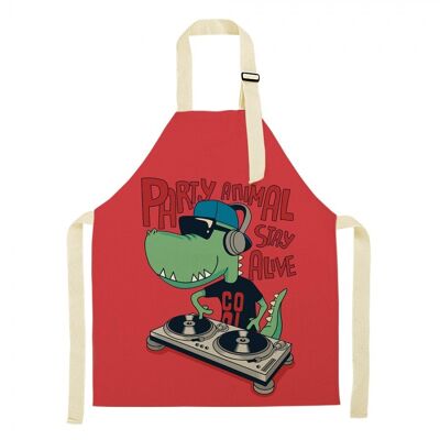 Grembiule da cucina per bambini