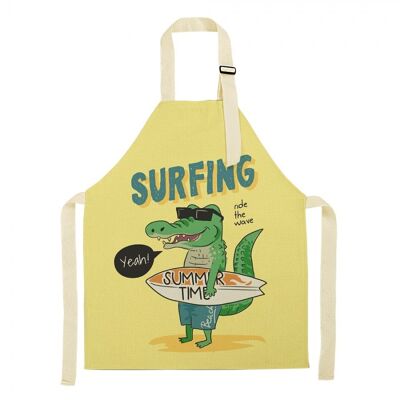 Grembiule da cucina per bambini