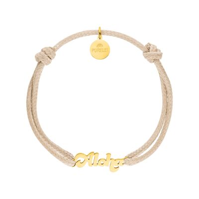 PURELEI ALOHA FEELING ARMBAND