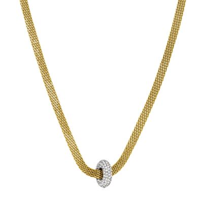 PURELEI Bright Glitter Kette