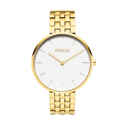 PURELEI Timeless Uhr