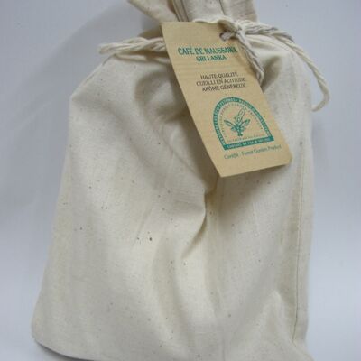 Maussawa wild coffee - 250 g bag