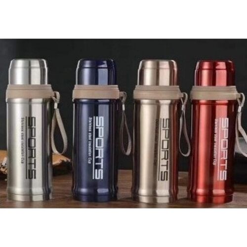 Thermos bottle