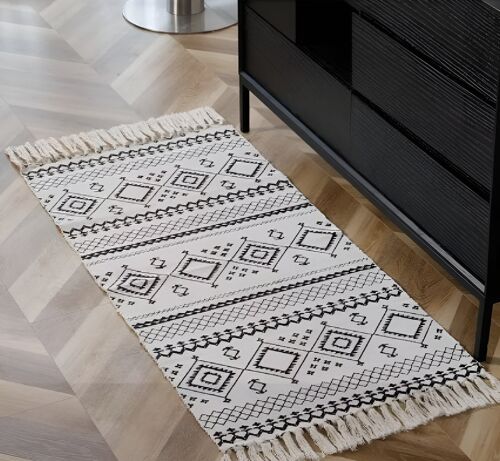 Floor mat